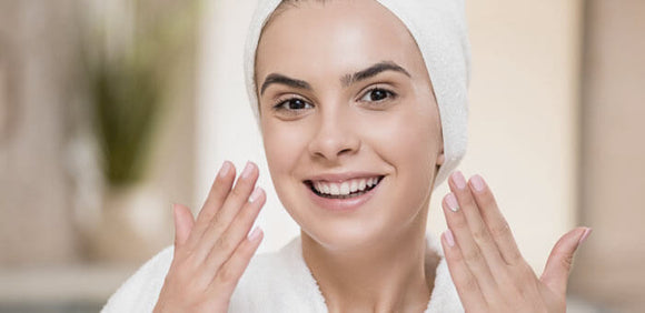 Rutina Facial Piel Grasa