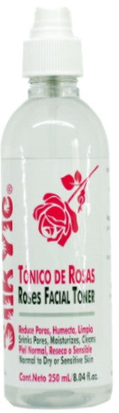 Rocío de Rosas 250 Ml.