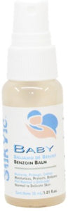 BÁLSAMO DE BENJUÍ BABY 30ML.