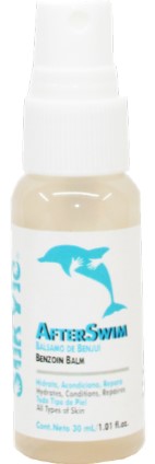 BÁLSAMO DE BENJUÍ AFTERSWIM 30ML.