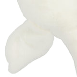 Animal de Peluche de Ganso, Felpa Corta, Aspecto Lindo, Almohadas de Felpa, Animales de Peluche, Multiusos, Suave, cómodo, algodón PP para el hogar Durante más de 6 Meses 50cm