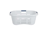 Rubbermaid Cesta de Colada, 2.1-Bushel