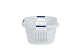 Rubbermaid Cesta de Colada, 2.1-Bushel