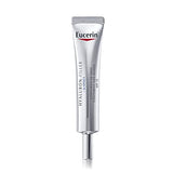 Eucerin Eucerin Hyaluron-filler Ojos Fps 15+ 15ml, color, 15 ml, pack of/paquete de