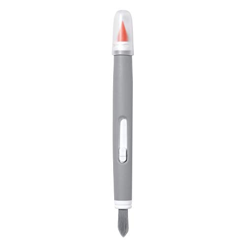 Oxo Good Grips Electronics Cepillo de Limpieza, Naranja, Talla única