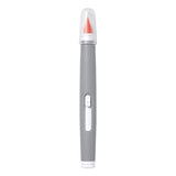 Oxo Good Grips Electronics Cepillo de Limpieza, Naranja, Talla única