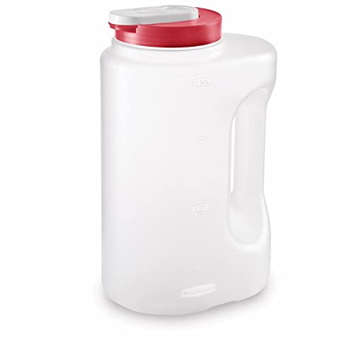 Rubbermaid Jarra Clásica 1G/3.78L