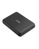 Batería magnética 521 (PowerCore Magnetic 5K), Cargador portátil inalámbrico magnético de 5000 mAh con Cable USB-C, para iPhone 13/13 Pro / 13 Pro MAX / 13 Mini / 12 Pro / 12 Pro MAX / 12 Mini