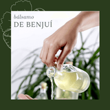 BÁLSAMO DE BENJUÍ REJUVENAT 60ML