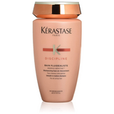 Discipline by Kerastase Bain Fluidealiste Shampoo For Unruly Hair 250ml