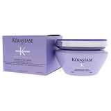 Masque Ultra Violet Blond Absolu Mascarilla con Pigmento para Cabello Rubio Kerastase 200 ml