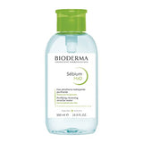 Bioderma - Sebium H2O Bomba Inversa, 500 ml