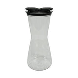 Rubbermaid Carafe with Leak-Proof Lid, 2 Quart