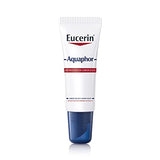 Eucerin Eucerin Aquaphor Reparador De Labios Sos, 10ml, color, 10 ml, pack of/paquete de