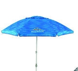 Tommy Bahama Beach Umbrella 2020 Blue