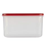 Rubbermaid Contenedor Dry Food 10 cup, Transparente