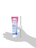 Veet Crema depilatoria corporal Silky Fresh para Piel Sensible envase de 100 ml