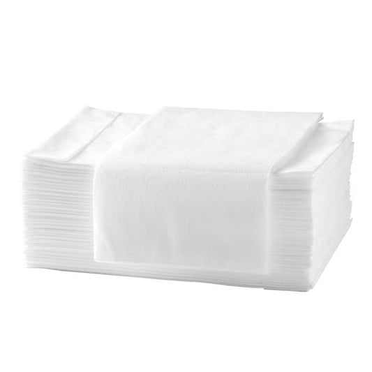 Imagen enrollable para ampliar las sábanas desechables de masaje, sábanas desechables, mesa de masaje de spa, funda de cama transpirable, tela no tejida, 70 x 31.5 pulgadas (20 piezas)