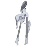 Safety 1st Silla Alta 3 En 1 Grow and Go Monolith Gris