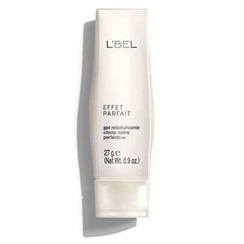 Gel Retexturizante Efecto Rostro Perfecto - LBEL