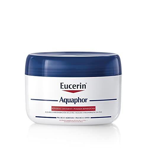 Eucerin Aquaphor Pomada Reparadora Piel Extra Seca, 99g