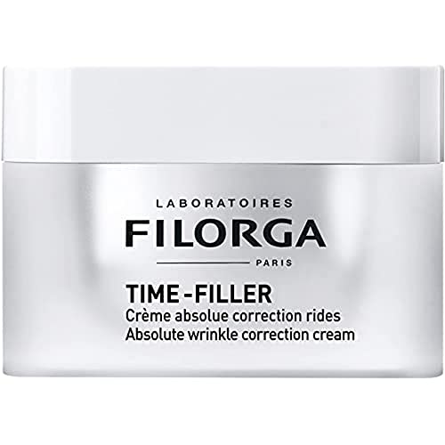 Filorga Time Filler Crema Facial Antiedad Correctora de Arrugas