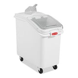 Rubbermaid ProSave 3602-88 - Recipiente para alimentos (Transparent, White)