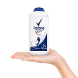 Rexona Efficient Desodorante Original para Pies en Talco Combate el Mal Olor 200 g