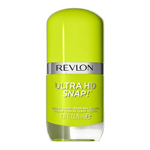 Revlon Esmalte Ultra Hd Nail Snap Bright Side