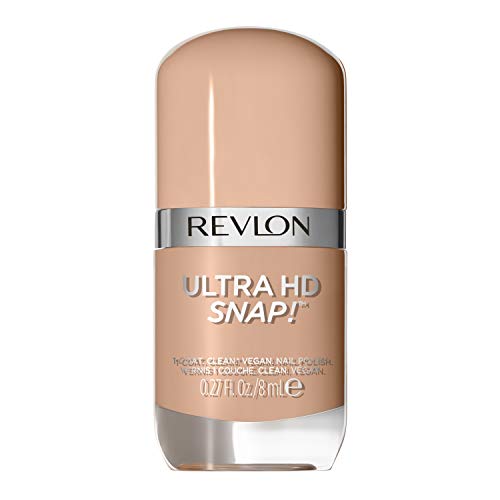 Revlon Esmalte Ultra Hd Nail Snap Driven