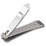 Seki Edge Stainless Steel Fingernail Clipper