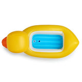 Munchkin White Hot Inflatable Duck Tub