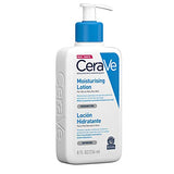 CeraVe Cerave locion hidratante 8oz / 236 ml