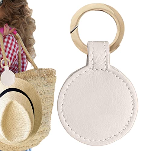 Clip magnético para Sombrero - Clip magnético para Sombrero para Viajar - Clip magnético para Sombrero, Accesorio para Bolso Manos Libres para Bolso de Viaje, Mochila, Equipaje