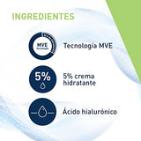 CeraVe Cerave barra limpiadora hidratante |128gr| jabon en barra para rostro y cuerpo | libre de fragancia, no irritante