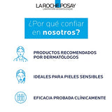 La Roche Posay Lipikar Lait Urea 5+ Crema Corporal para Piel Muy Seca con Descamacion, 400 ml