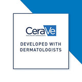 CeraVe Crema Hidratante |454gr| Hidrante diario para rostro y cuerpo para piel seca