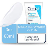 CeraVe Cerave crema renovadora de pies