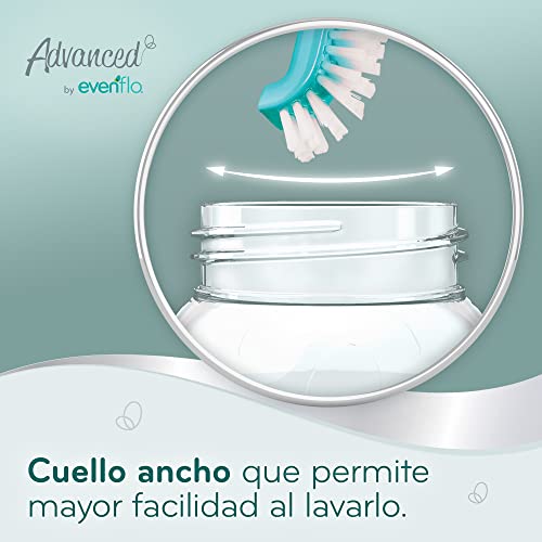 Protectores Evenflo Para Lactancia Con Absogel -24 Unidades