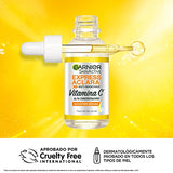 Garnier Skin Active Express aclara booster serum anti manchas con vitamina c - 30 ml Serum