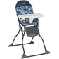 Cosco Simple Fold High Chair, Comet