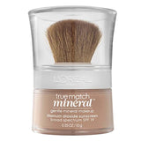 L´Oréal Paris Polvo Mineral True Match Nude Beige, 10g