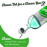 (470ml) - Oh Yuk Jetted Tub System Cleaner