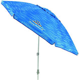 Tommy Bahama Beach Umbrella 2020 Blue