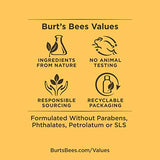 Burt's Bees Aceite Facial Limpiador - Cleansing Oil 117 ml