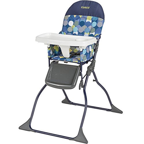 Cosco Simple Fold High Chair, Comet