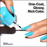 Revlon Esmalte Ultra Hd Nail Snap Blue My Mind