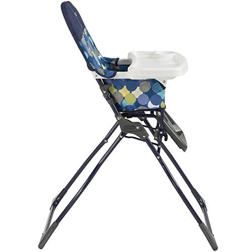 Cosco Simple Fold High Chair, Comet