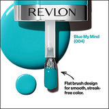 Revlon Esmalte Ultra Hd Nail Snap Blue My Mind