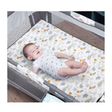 Baby Trend Lil Snooze Deluxe II Corralito, Twinkle Twinkle Little Star